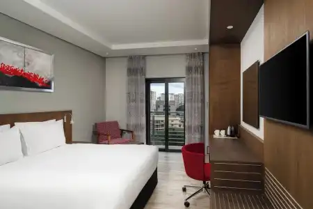 Crowne Plaza DAR ES SALAAM by IHG - 61