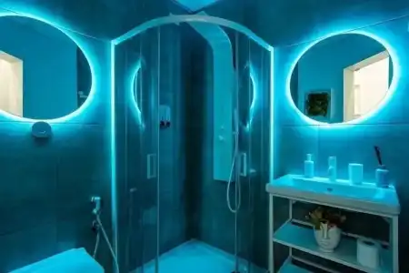 Bed&Breakfast Skyhouse Chiaia - 50