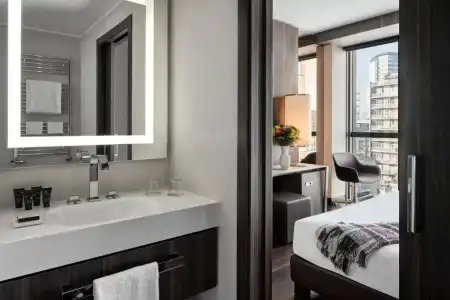Hyatt Centric Milan Centrale - 34