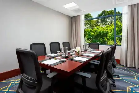 Courtyard by Marriott Boston-Cambridge - 23