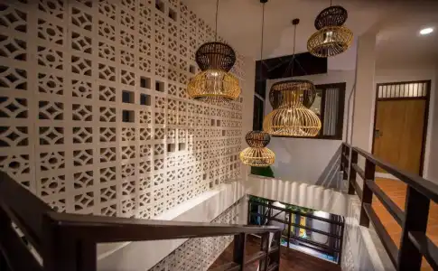 Zan Pla Nade Guesthouse - 10