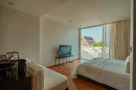 Sala Rattanakosin - 80