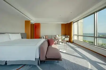 InterContinental Suzhou by IHG - 131