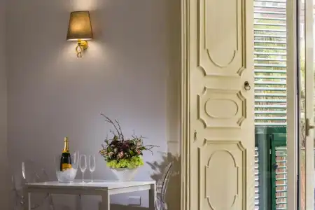 Napoli Class Luxury Rooms & Suites - 29
