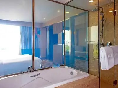 Novotel Bangkok IMPACT - 78