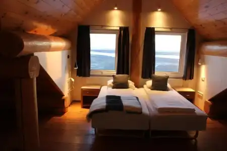 Welcome Lambafell - 2