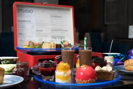 Indigo London K West Shepherd's Bush by IHG - 9