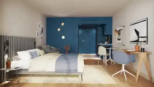 Staybridge Suites Cannes Centre by IHG - 58