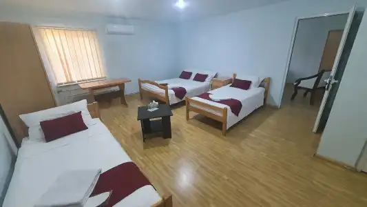 Kesabella Touristic - 9