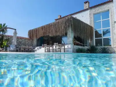 Alaçatı la Vela Butik Otel - 11