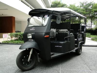 Fraser Suites Sukhumvit - 22