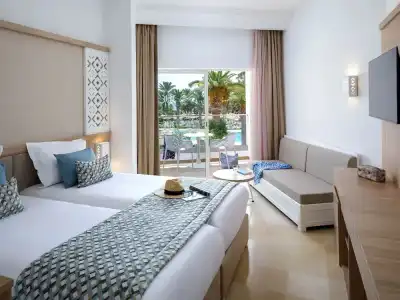 TUI BLUE Palm Beach Hammamet - All Inclusive - 34