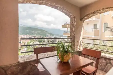 Contessa Apartments - 22