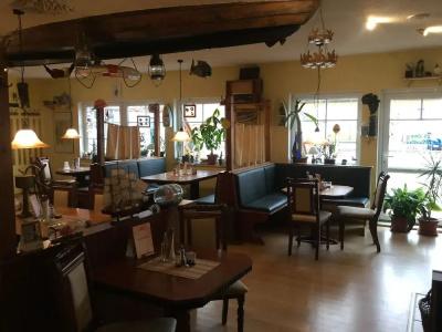 Und Restaurant Windland - 25