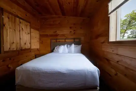 Depe Dene Lakeside Resort - 345