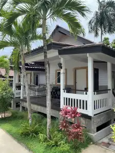 See Through Boutique Resort - 74