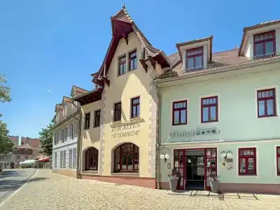 Zur Alten Schmiede - 31
