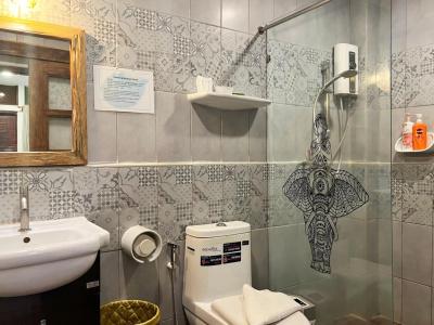 Somwang Boutique House - 37