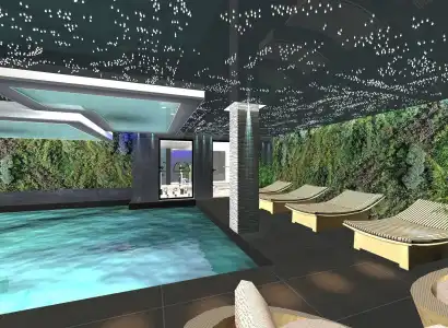 voco Strasbourg Centre The Garden by IHG - 14