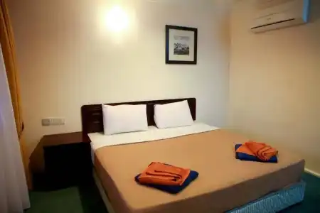 Pangkor Sandy Beach Resort - 72