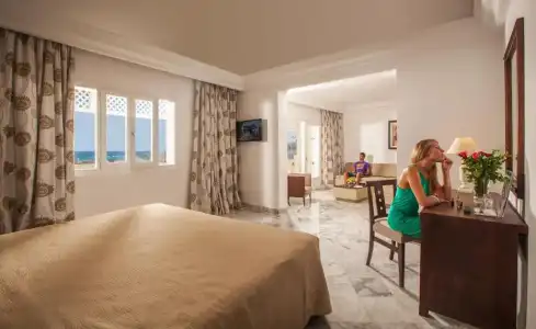 hôtel Sentido Marillia Resort & Spa - 67