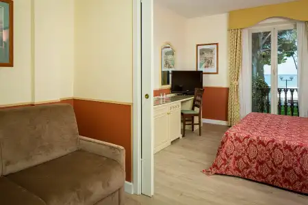 Grande Albergo Sestri Levante - 5