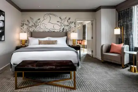 The Gwen, a Luxury Collection, Michigan Avenue Chicago - 83