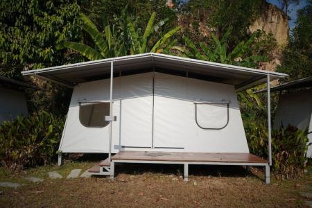 Kachong Hills Tented Resort Trang - 38