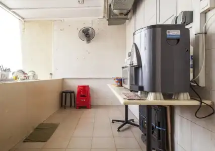Meadows Hostel - 16