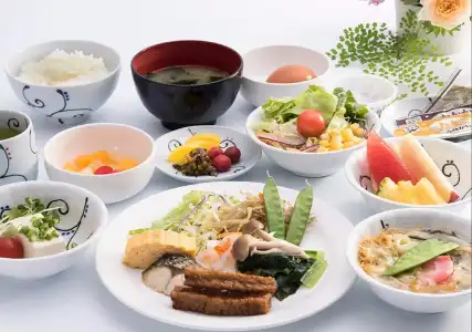 Cuore Nagasaki EkiMae - 10
