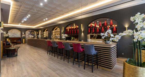 Plaza Premium Columbus Bremen - 41
