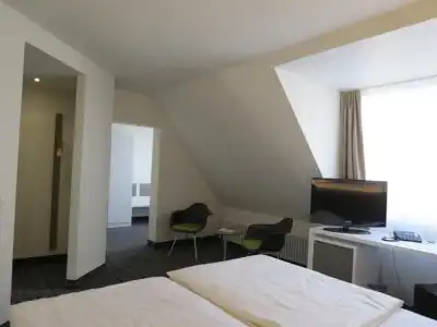 Comfor Ulm City - 163