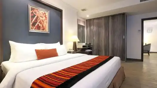 The Key Bangkok by Compass Hospitality - 102