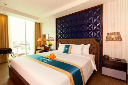 Ninh Kieu Riverside - 76