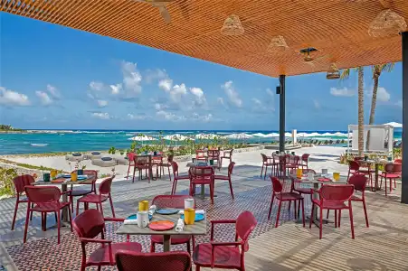 Conrad Tulum Riviera Maya - 40