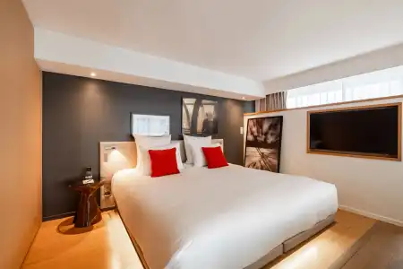 Le Cinq Codet - 140