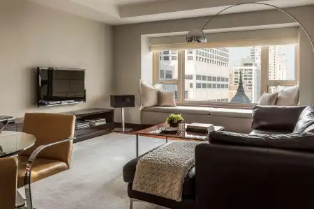 Park Hyatt Chicago - 16