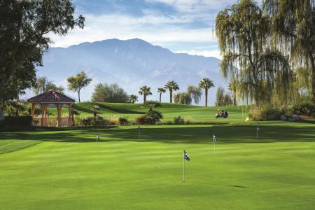 Marriott's Shadow Ridge II- The Enclaves - 38