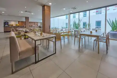 City Express Plus by Marriott Ciudad de México Insurgentes Sur - 25