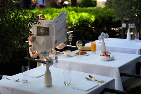 Park Hyatt Zurich - 27