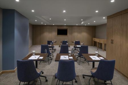 Hampton By Hilton Istanbul Sirkeci - 11