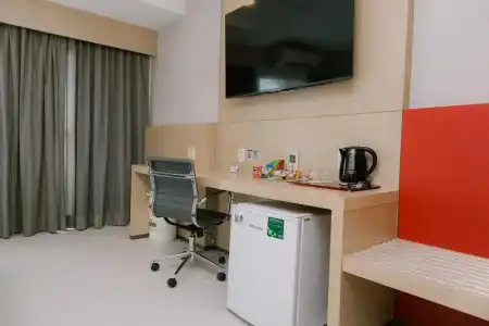 Quality Rio de Janeiro Barra da Tijuca - 84