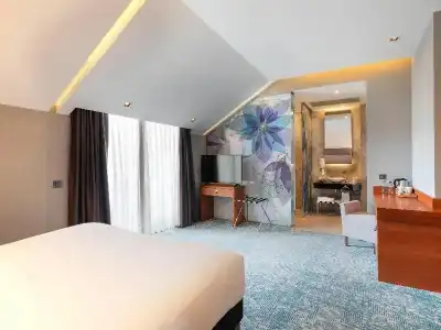 Ibis Styles Istanbul Atasehir - 32