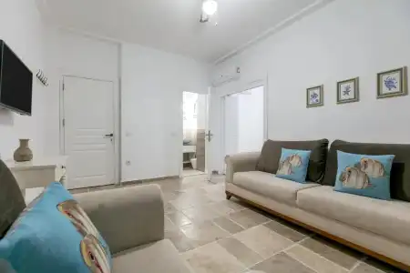 Fora Konak Alacati - 56