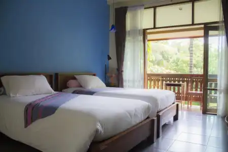 AuangKham Resort - 0