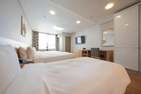 Ramada by Wyndham Seoul Dongdaemun - 38
