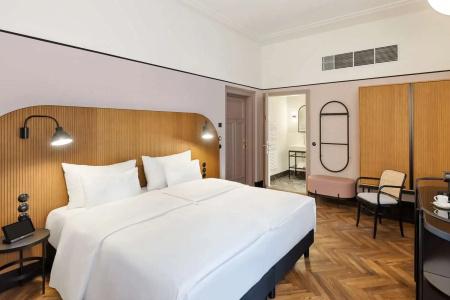 Astoria Vienna, Curio Collection by Hilton - 34