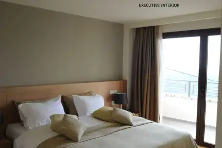 Anemolia Mountain Resort - 6