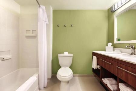 Home2 Suites by Hilton College Station - 38