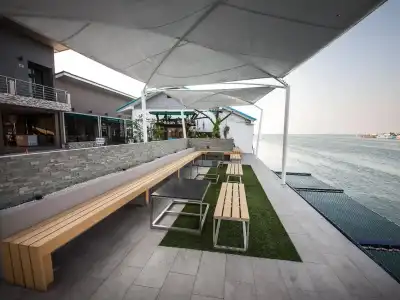 Baan Tah On The Sea - 12